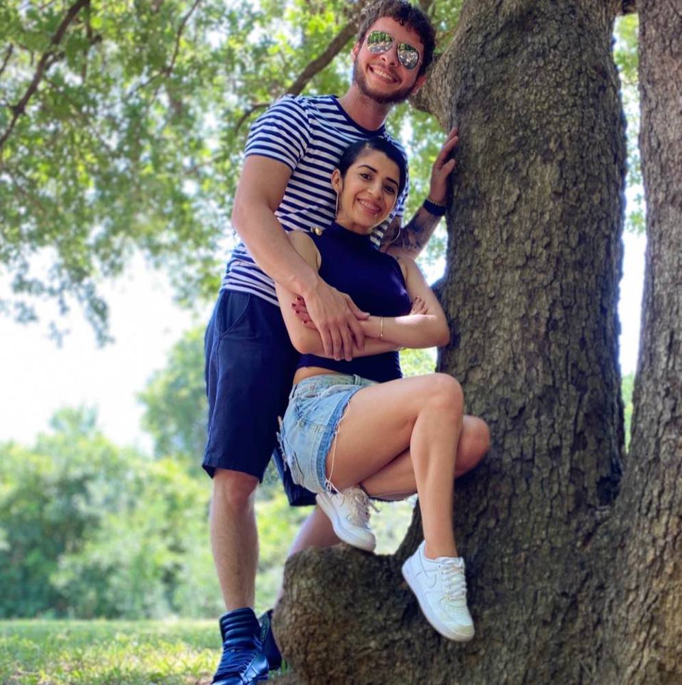 Meet your Posher, Fany